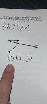 Potent Sigil Creation Method For Djinn Kings