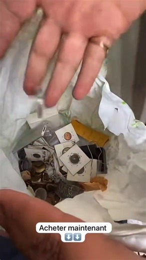 Conteneur d’une valeur minimum de 35 000 CHF ⏳ Mise à prix : seulement 6 000 CH | Bidalgo