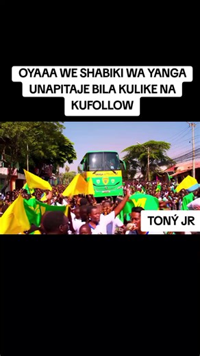 Yanga Day 2025: Live Football and Entertainment