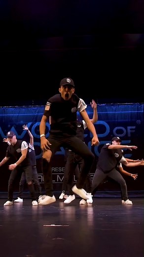 Fuego Dance Crew never fails to impress! 👏💯🔥 #worldofdance #dance #loveofdance #wod #fun #fire #viral #stagelife #thisiswod #amazing #wow | World of Dance