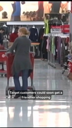 Target wants happier greetings in stores with new ‘10-4’ policy