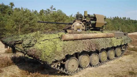 Slovak artillery battalions and multinational exercises: 21st self-propelled battalion, fire control, forward observers, and future modernization