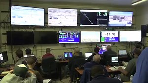 This is a flight characterization test of Lockheed Martin's Miniature Hit-to-kill (MHTK) interceptor at White Sands Missile Range. The MHTK is designed to be small in size, yet able to defeat rockets, mortars and artillery targets through kinetic energy at ranges greatly exceeding those of current systems. | Military Leak