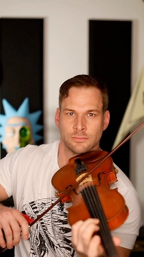 6.1K views · 67 reactions | Faded  Alan Walker #violin #violinist #alanwalker #faded | Thmpsnmusic | Facebook