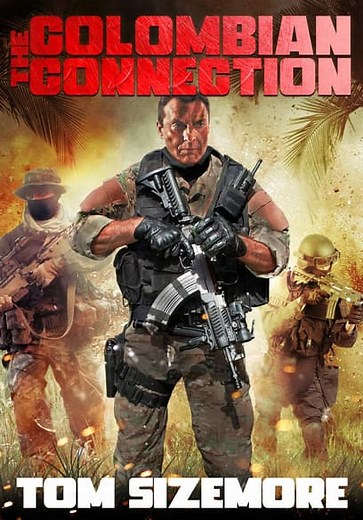 The Colombian Connection (2014)