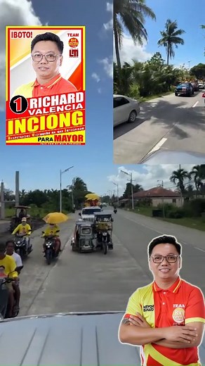 RVI MOTORCADE part 7 | RVI Cares