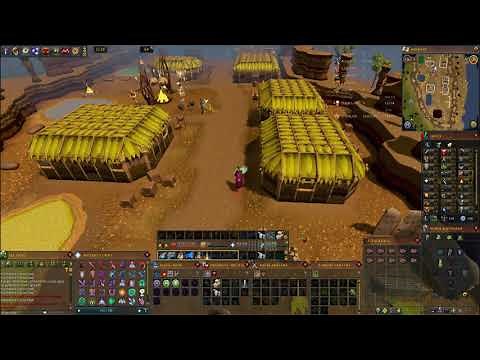 How to Make Potion Flasks and Crystal Flasks - RuneScape