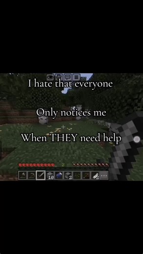 Navigating Relationships in Minecraft Communities