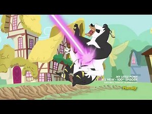 My Little Pony Season 5 - Slice of Life - Episode 100 Teaser #2