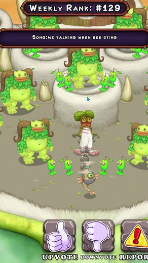 Easy Songs to Make on Composer Island - My Singing Monsters Composition Tips