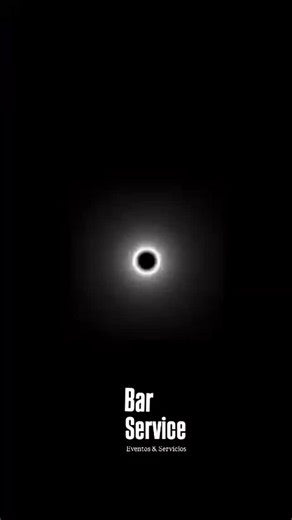 Bar Service Eventos on Reels