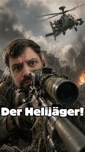 Heli Doppel-Kill mit der DMR! in BF6!