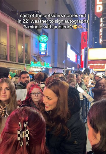 The Outsiders Musical: An Unforgettable Experience