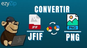 Convertir JFIF en PNG en Ligne (Guide Facile)
