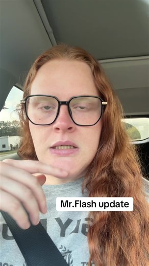 Mr.Flash on TikTok