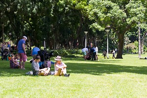 Communities Are Not Just Geographic Locations