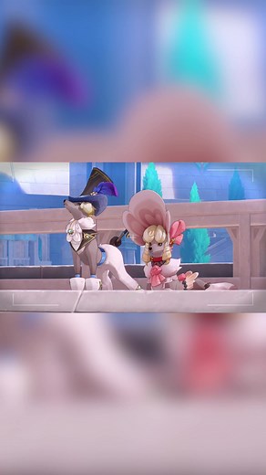 Discover the Enigmatic Creatures in Genshin Impact's Fontaine Region