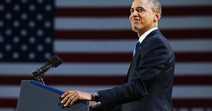 44 Best Songs of Obama's First Term