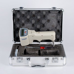 [Hot Item] Digital Barcol Hardness Tester Alumium Hardness Testing Equipment