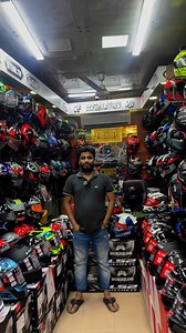 🔥 Ls2 FF800 Storm IIECE 22.06 Certified Inner Sun visor Pin Lock Lens FreeBest Touring Helmet You can use it For Both City and Tour | Bikers Corner