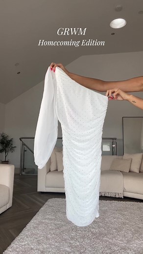 Stunning Hello Molly On The Guest List Mini Dress