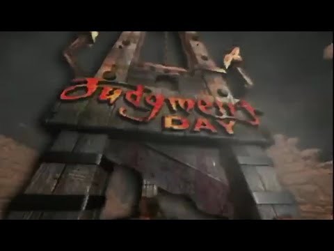 WWE JUDGMENT DAY 2006 HIGHLIGHTS
