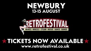 384 reactions · 129 shares | Calling all music lovers! It’s time to get your groove on at RetroFestival 2021! We’ve got live performances from some exceptional musicians including rock ‘n’ roll, jive, swing, big bang, soul, motown and much more, ready for you to dance the night away! | Retro Festival | Facebook