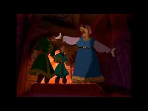 Bartok The Magnificent - Final Battle - Part 2