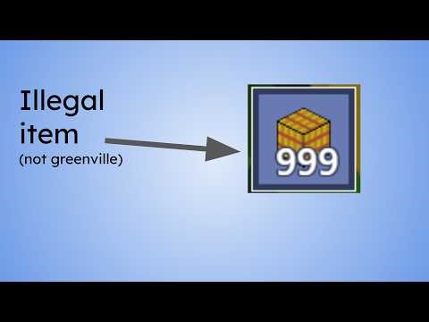 How to get Hay Bales in Bloxd io Worlds