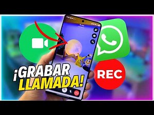 FINALLY! Record WhatsApp calls on iPhone and Android (100% Real Method)