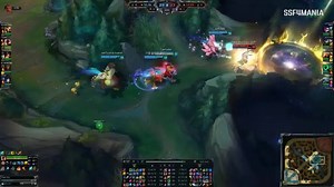 21K views · 101 reactions | Challenger Rengar 1vs5 Penta Kill https://www.youtube.com/watch?v=MnP_PmdC5QE Like Us For More Related 2 Gaming <3 | Related 2 Gaming | Facebook