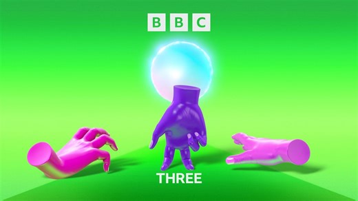 As BBC Three returns to linear TV, creatives react to its brand refresh