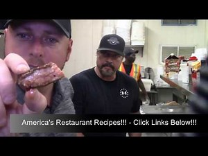 How Do I Make My Steak Taste like Texas Roadhouse??? – America’s Restaurant Recipes Available!!!