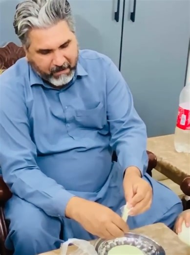 Life in a Happy Punjabi Family