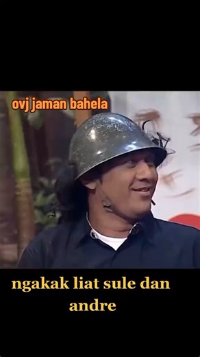 Hidup bukan sinetron, tapi komedi on Instagram: "OVJ adalah singkatan dari Opera Van Java, yaitu sebuah acara hiburan komedi di televisi Indonesia. Apa itu OVJ? OVJ merupakan program komedi dengan konsep drama panggung, di mana para pemain membawakan cerita secara santai dan penuh improvisasi. Gaya humornya dikenal ringan dan menghibur. Ciri khas OVJ: • Menggunakan tema drama atau cerita yang dibawakan secara komedi • Banyak improvisasi spontan • Menghadirkan parodi dan adegan lucu • Dibawakan o