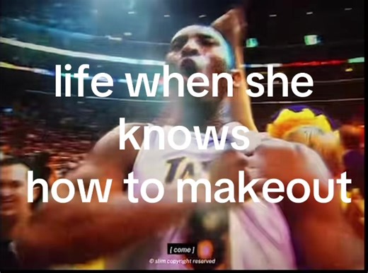 Understanding the Art of Making Out