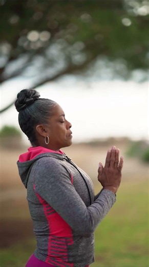 Your body isn't overreacting. It's responding exactly as it was designed to.