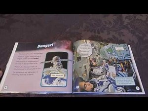 Becoming An Astronaut By Ellen Lawrence Read Aloud For Kids