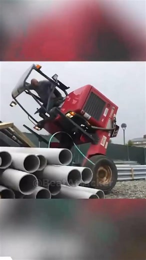 The Beat Hits — So Does He ☝️💥 #BeatAttacker