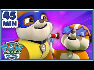 パウ・パトロール | ラブルのイケてるかそう集！| パウ・パトロール公式