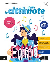 La città delle note