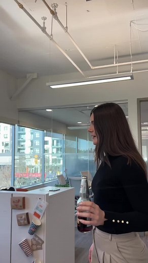 We work at A&W of course burgers are our fave 🍔 #weworkat #weworkatofcourse #fyp #aandw #awcanada