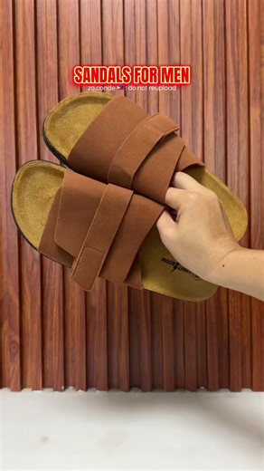 Stylish Sandals for Men: Outfit Ideas and Tips