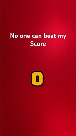 You can’t beat my high score #memes #funny