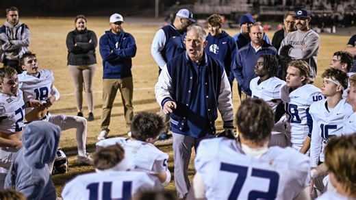 'It's CVC magic': Cavaliers continue championship tradition under new coach Don Arax