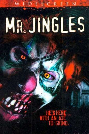 Mr. Jingles (2006) - Movie