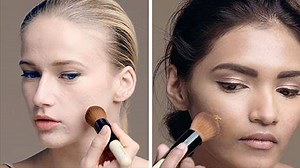 14K views · 211 reactions | Concerned about covering acne and...