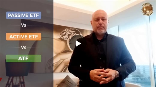 Active vs Passive ETFs: Engineering Investment Decisions | Global Asset Financial Strategies and Analysis posted on the topic | LinkedIn