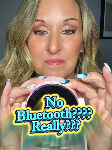 No Bluetooth, works with any phone on sale now!