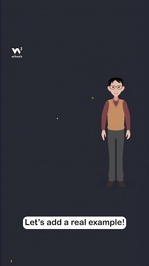 SQL INSERT INTO - Part 2 - Example #sql #programming #w3schools